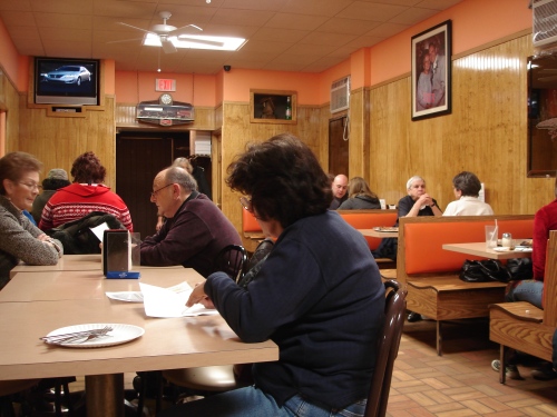 For Zuppardi's clientele of West Haven locals, Saturday night is pizza night.